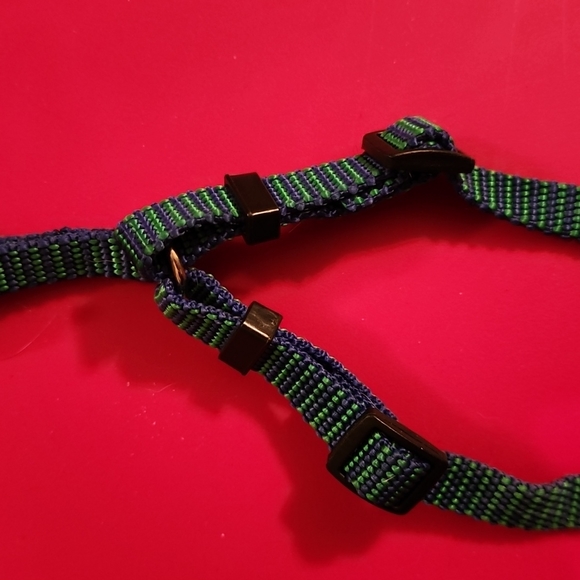 NWOT Dog Harness sz Extra Small - Picture 3 of 4